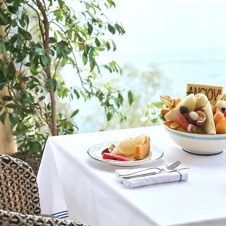 San Domenico Palace, Taormina, A Four Seasons Taormina