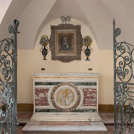 San Domenico Palace, Taormina, A Four Seasons منتجع 5*