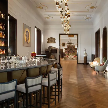 San Domenico Palace, Taormina, A Four Seasons منتجع تاورمينا