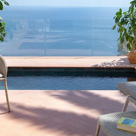 Resort San Domenico Palace, Taormina, A Four Seasons