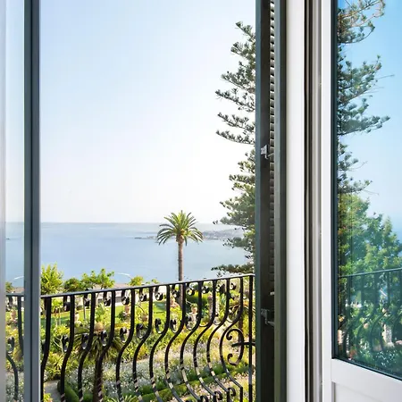 منتجع San Domenico Palace, Taormina, A Four Seasons تاورمينا
