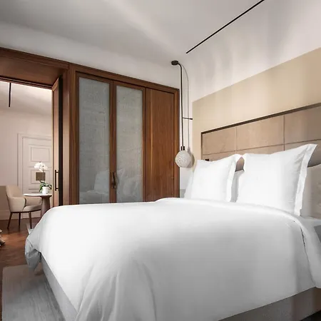 San Domenico Palace, Taormina, A Four Seasons منتجع تاورمينا