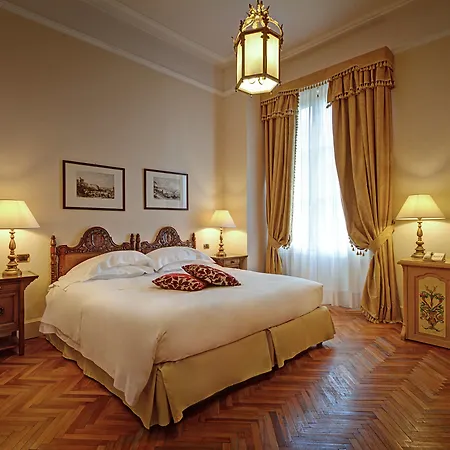 Resort San Domenico Palace, Taormina, A Four Seasons Taormina