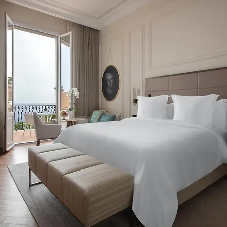 San Domenico Palace, Taormina, A Four Seasons Resort 5*