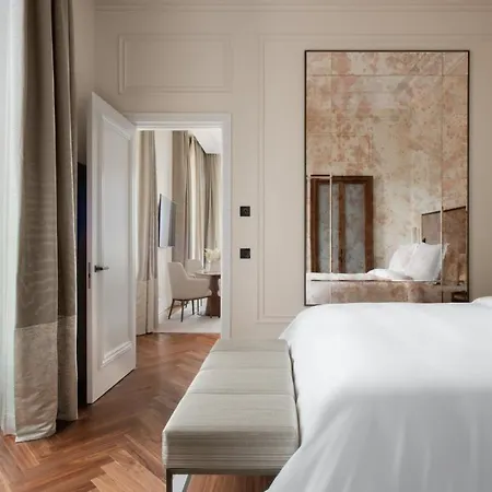 San Domenico Palace, Taormina, A Four Seasons Resort