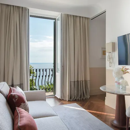 San Domenico Palace, Taormina, A Four Seasons 5* Taormina