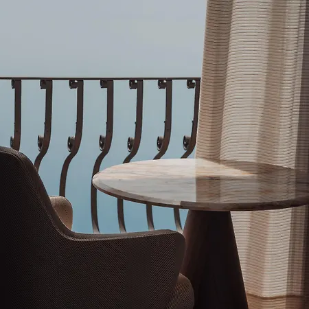 Resort San Domenico Palace, Taormina, A Four Seasons 5*