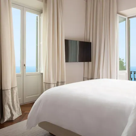 Resort San Domenico Palace, Taormina, A Four Seasons