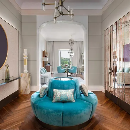 San Domenico Palace, Taormina, A Four Seasons Semesteranläggning (resort) Taormina