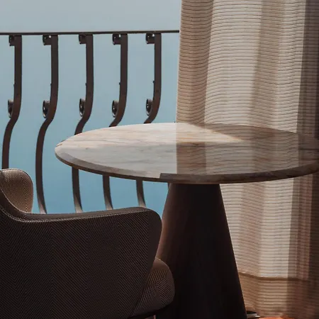 Resort San Domenico Palace, Taormina, A Four Seasons Taormina