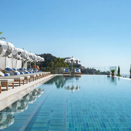 Resort San Domenico Palace, Taormina, A Four Seasons 5*