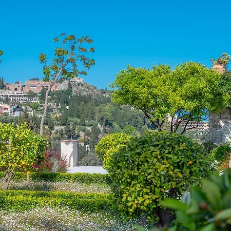 Resort San Domenico Palace, Taormina, A Four Seasons Taormina