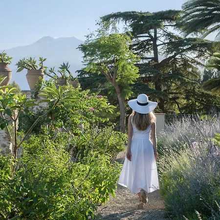 San Domenico Palace, Taormina, A Four Seasons Resort Taormina