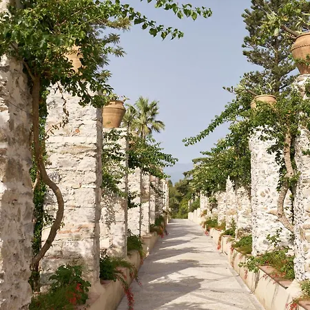 San Domenico Palace, Taormina, A Four Seasons Resort