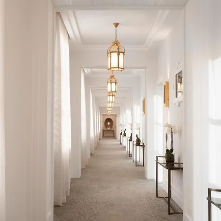 San Domenico Palace, Taormina, A Four Seasons 5* Taormina