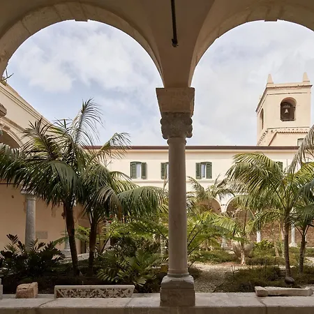 San Domenico Palace, Taormina, A Four Seasons Resort
