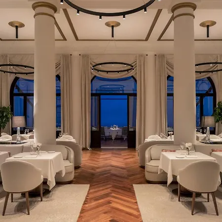 Resort San Domenico Palace, Taormina, A Four Seasons 5*