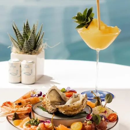Resort San Domenico Palace, Taormina, A Four Seasons 5*