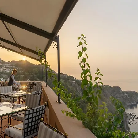 San Domenico Palace, Taormina, A Four Seasons Resort Taormina
