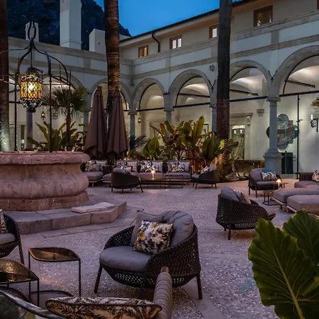 San Domenico Palace, Taormina, A Four Seasons 5* Taormina