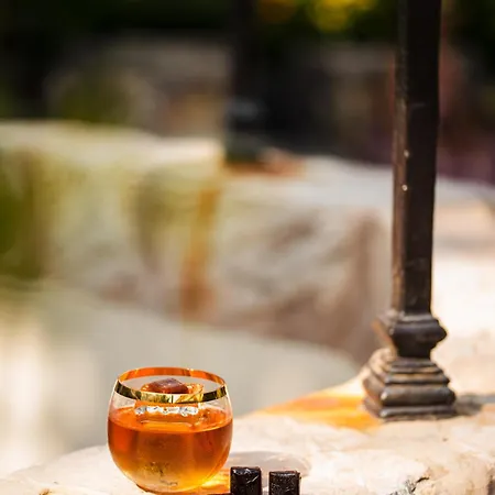 Resort San Domenico Palace, Taormina, A Four Seasons 5*
