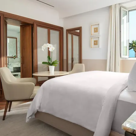 San Domenico Palace, Taormina, A Four Seasons 5*