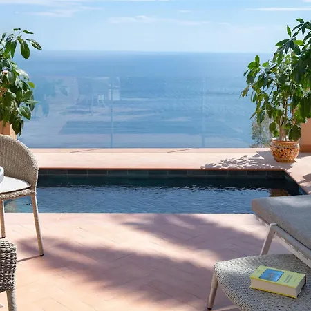 San Domenico Palace, Taormina, A Four Seasons 5* Taormina