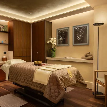 San Domenico Palace, Taormina, A Four Seasons