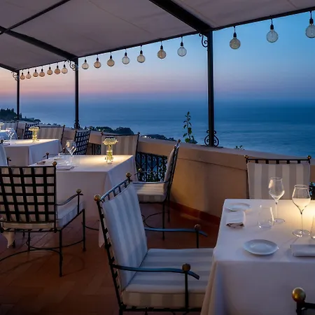San Domenico Palace, Taormina, A Four Seasons Semesteranläggning (resort) Taormina
