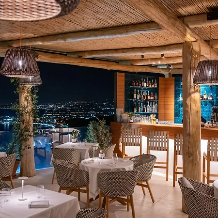 San Domenico Palace, Taormina, A Four Seasons Semesteranläggning (resort) Taormina