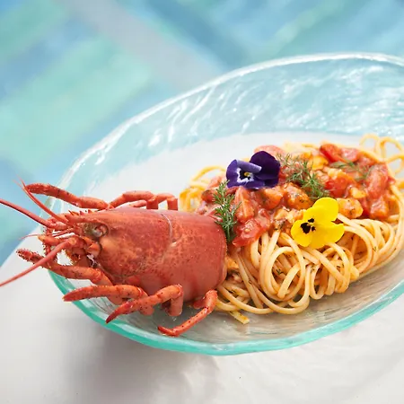 Semesteranläggning (resort) San Domenico Palace, Taormina, A Four Seasons Taormina