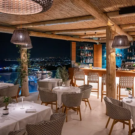 Semesteranläggning (resort) San Domenico Palace, Taormina, A Four Seasons Taormina