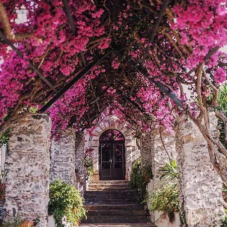 San Domenico Palace, Taormina, A Four Seasons Taormina