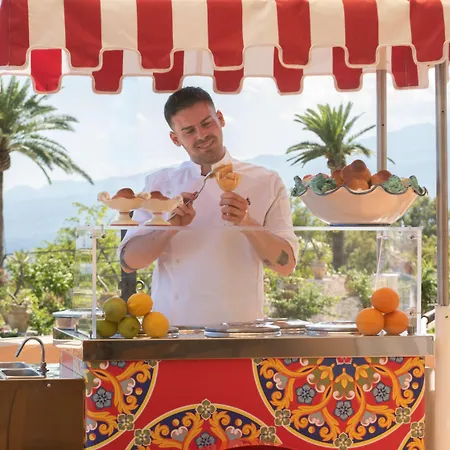San Domenico Palace, Taormina, A Four Seasons Taormina