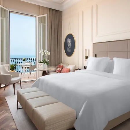 San Domenico Palace, Taormina, A Four Seasons 5* Taormina