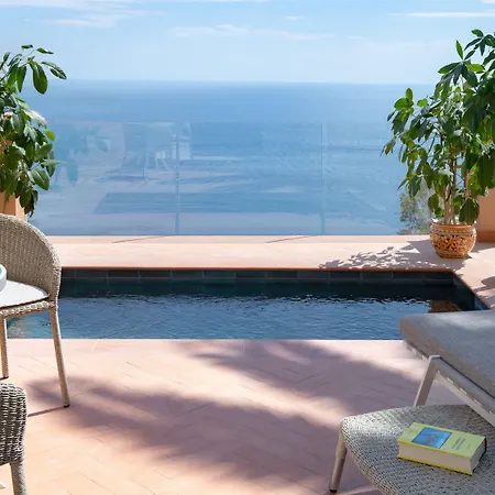 San Domenico Palace, Taormina, A Four Seasons 5* Taormina