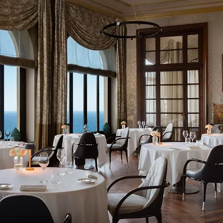 San Domenico Palace, Taormina, A Four Seasons Semesteranläggning (resort)