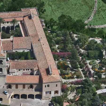 San Domenico Palace, Taormina, A Four Seasons