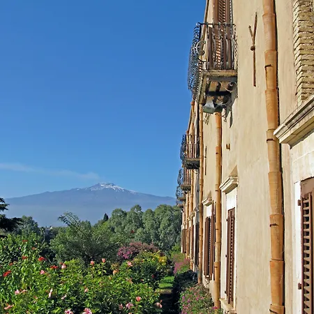 San Domenico Palace, Taormina, A Four Seasons Taormina
