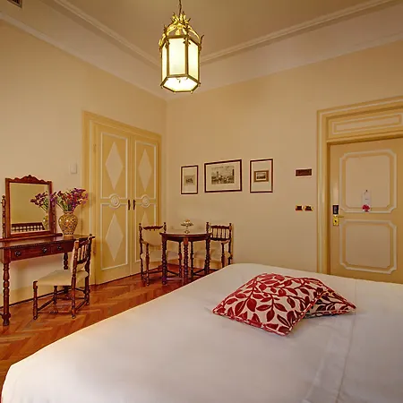 Resort San Domenico Palace, Taormina, A Four Seasons