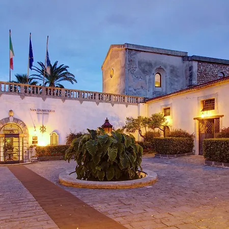 San Domenico Palace, Taormina, A Four Seasons