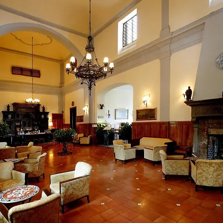 San Domenico Palace, Taormina, A Four Seasons Resort 5*