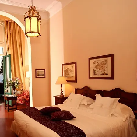 Resort San Domenico Palace, Taormina, A Four Seasons