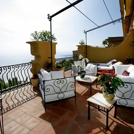 San Domenico Palace, Taormina, A Four Seasons Resort Taormina