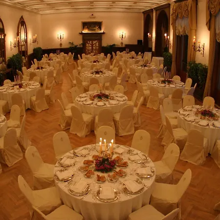 San Domenico Palace, Taormina, A Four Seasons 5* Taormina