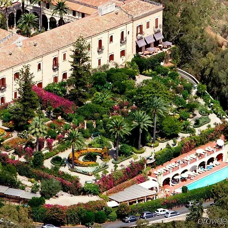 San Domenico Palace, Taormina, A Four Seasons Resort Taormina