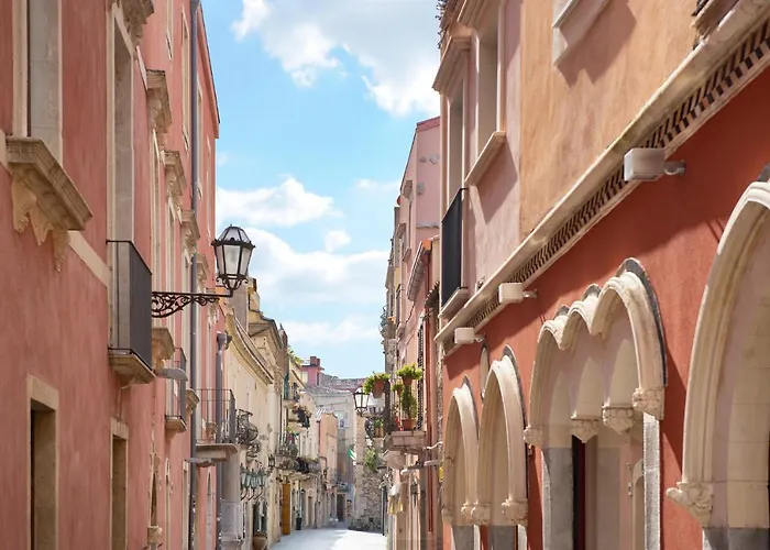 San Domenico Palace, Taormina, A Four Seasons Ośrodek wypoczynkowy