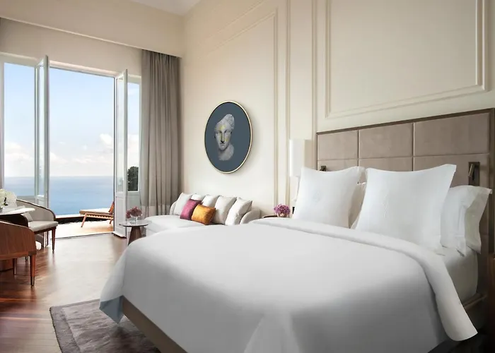 San Domenico Palace, Taormina, A Four Seasons Ośrodek wypoczynkowy