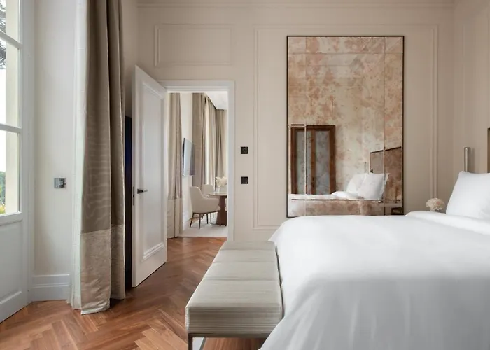 San Domenico Palace, Taormina, A Four Seasons Ośrodek wypoczynkowy