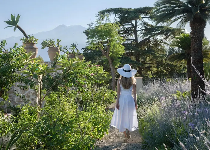 San Domenico Palace, Taormina, A Four Seasons Ośrodek wypoczynkowy Taormina